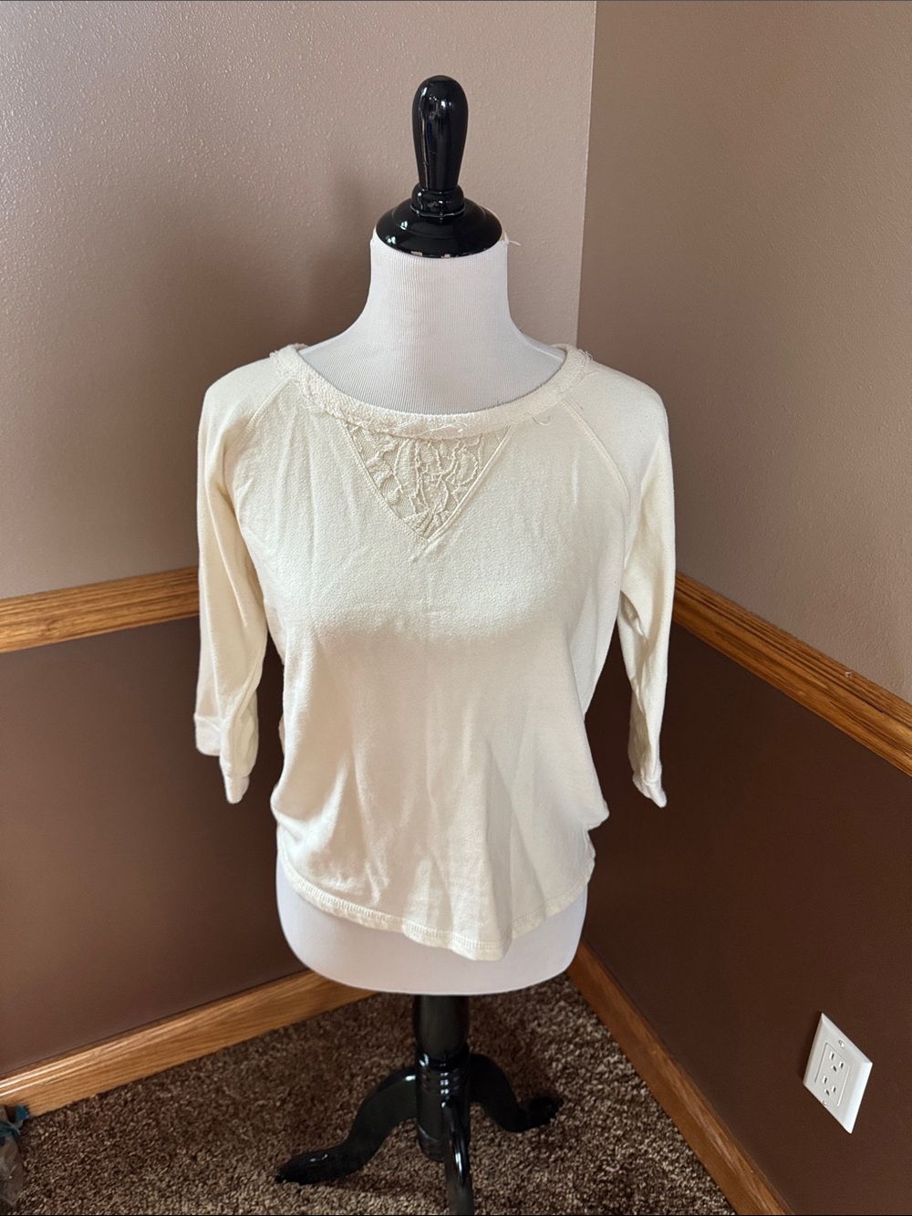 Forever 21 Blouse